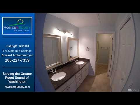 Everett Real Estate Multi-Family for Sale. $740,000  - Edward Ambartsumyan of nwhomeequity.com