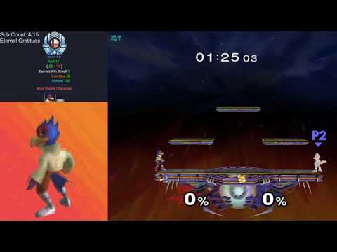 How to Have Consistent Tech Skill in Melee