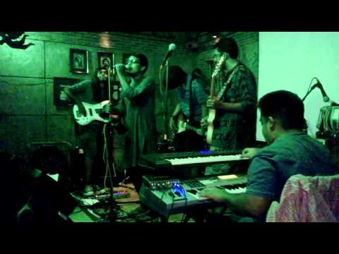TSRS Musoc Collective - Ghir Ghir(Cover)