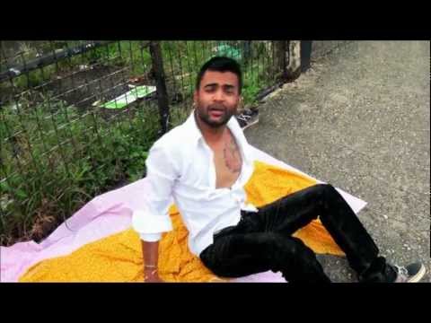 Saleem ''Stinky'' Beharry & Melobugz - Park Meh Car ( Official Music Video) 2013 BRAND NEW RELEASE