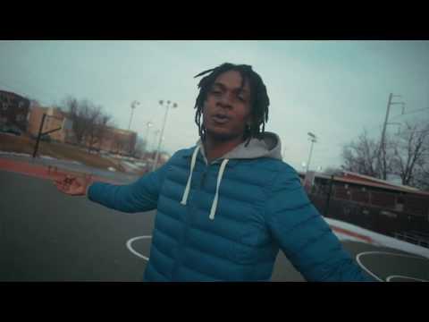 Honcho Ft. Dru Barry x Taeco - 3 Peat (Visionary Films)