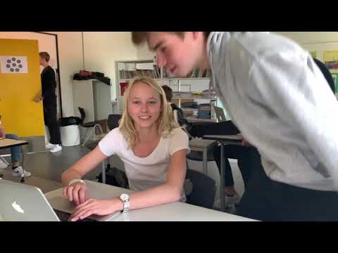 9.E skovgårdsskolen