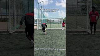 Quando o olheiro da França tá de olho 👀