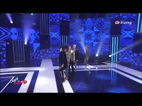 Simply K-Pop EP134-DGNA - Rilla Go! 대국남아 - Rilla Go!