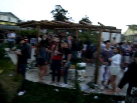 Funk! AAMTT no Intermed Sul 2010!