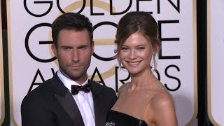 Adam Levine Admits He &#39;Crossed the Line&#39; With Model