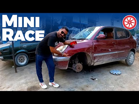 Local Vs Japanese | Car Suspension Test | PakWheels