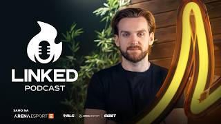 LINKED PODCAST Sezona 2 - gost NiKo