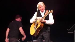 Justin Hayward- Lovely to See You- Macon, GA