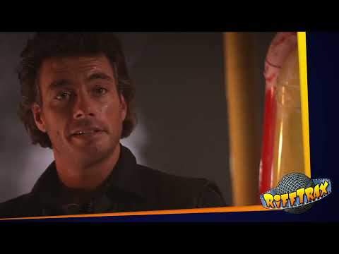 RiffTrax Live: Timecop | August 14 & 19
