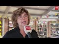 Bibliotheek Gieten krijgt extra geld van het Rijk