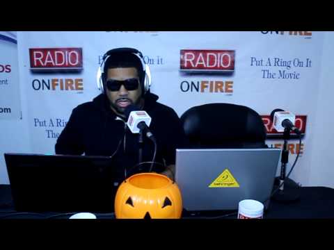 Suge Knight and Kat Williams Arrested