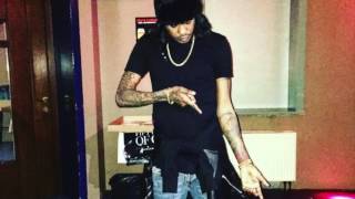 Tommy Lee Sparta - Darkness Rise | Alkaline Diss | December 2016