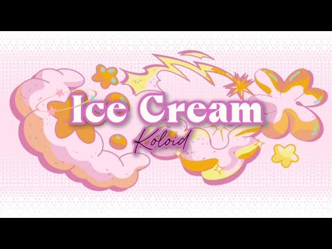 [KIMIA] sistem koloid "membuat ice cream" by kelompok 3
