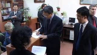 video