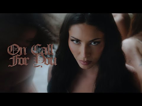 Empara Mi - ON CALL FOR YOU (Official Music Video)