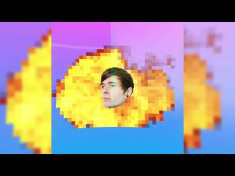 Minecraft's Got Talent Winner: Siam - Telepathy #TDMBigMusic