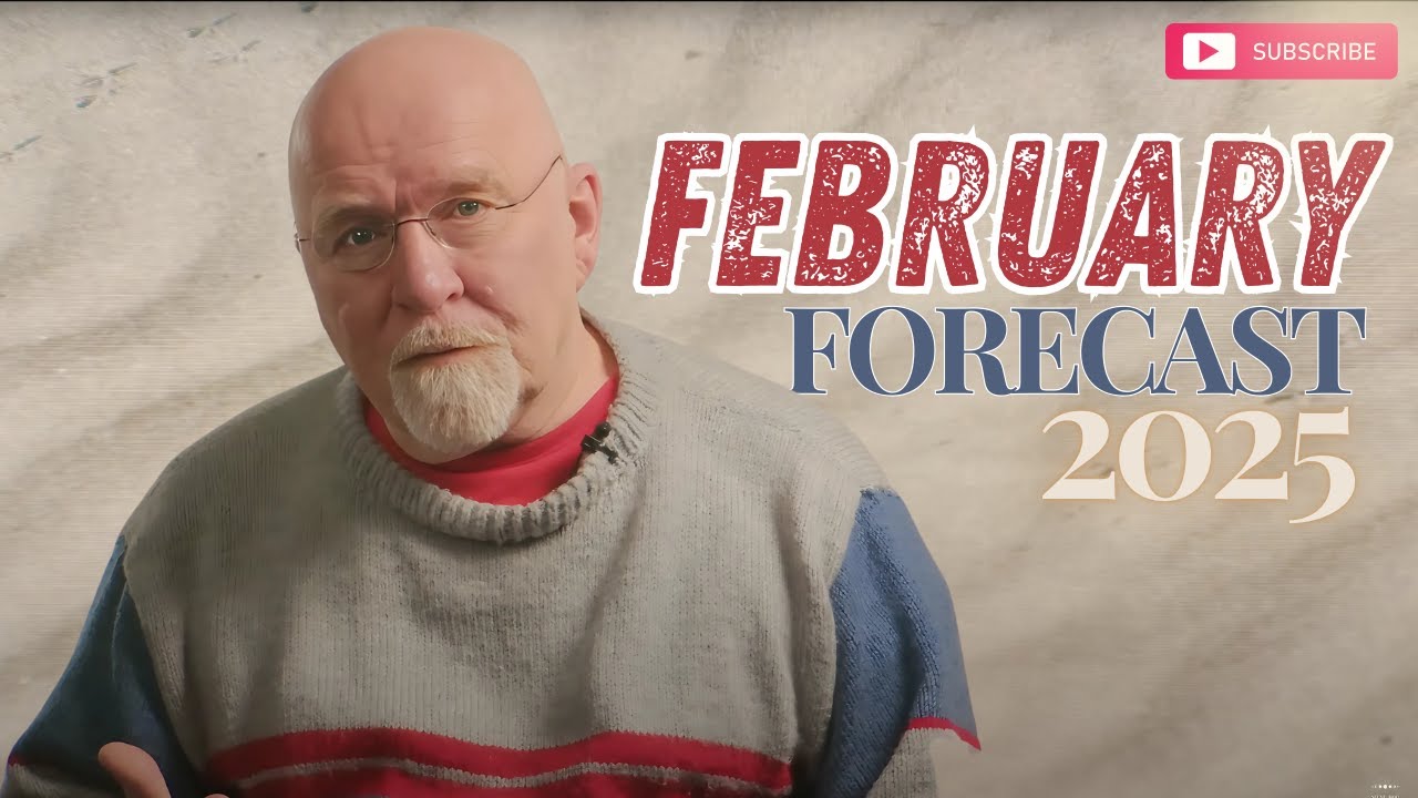 February 2025