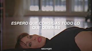 Natalie Imbruglia - Want // Subtitulada al Español