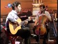 Ceyhun Çelikten - Yaz Akşamı [ Seyyare ]