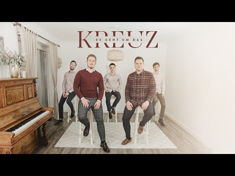 Es geht um das Kreuz - Violin Heart