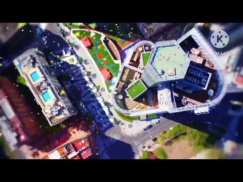 Institucional de primavera 2017 de Canal 2 Rawson (hoy eldos Chubut)