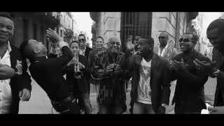 Pupy y Los Que Son Son - El Caché (Oficial HD)