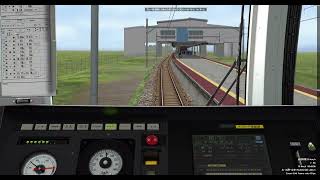 【BVE】内房線 千葉～五井