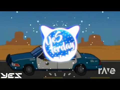 Lyfe 4 Toppat - Thsc & Escaping The Prison Remastered | RaveDj