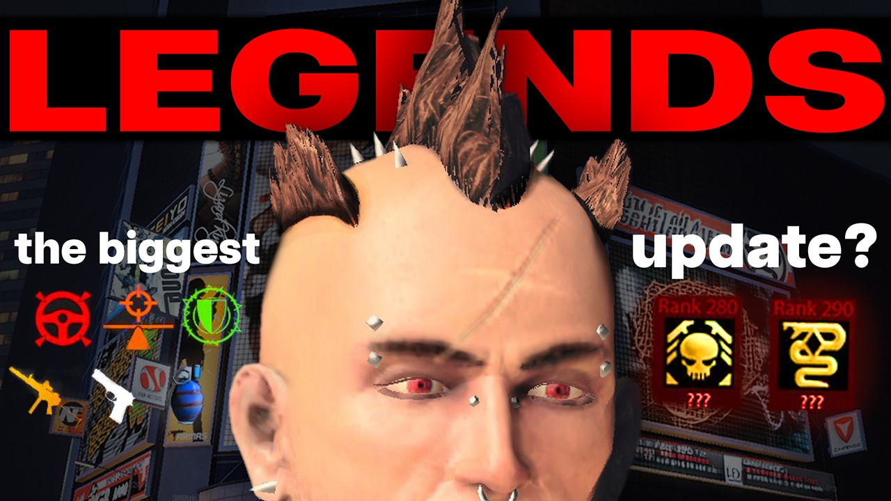 The APB Reloaded 2026 Update..