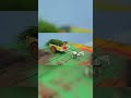 Diy Farm How To Make An Ox Cart Out Of Paper Sapi Kerbau Kuda Animal Idns