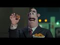 Preparing Chicken Nuggets Scene CHICKEN RUN DAWN OF THE NUGGET 2023 Movie CLIP HD