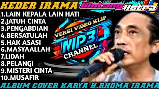 Download lagu Keder Irama||Bintang Astra||Album Cover||Karya H.Rhoma Irama mp3 Download lagu Keder Irama||Bintang Astra||Album Cover||Karya H.Rhoma Irama mp3