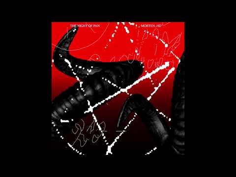 Morten HD - The Night of Pan [FULL ALBUM]