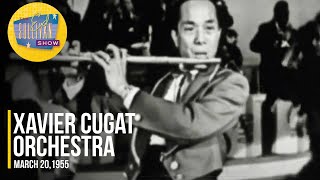 Xavier Cugat Orchestra &quot;Brazil&quot; on The Ed Sullivan Show