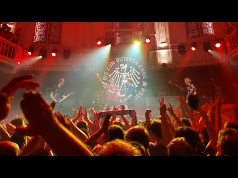 Die Toten Hosen - Mehr davon (Amsterdam - May 27th 2023)