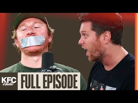 Feits Tests the Kidnapping Duct Tape Myth - Full Episode