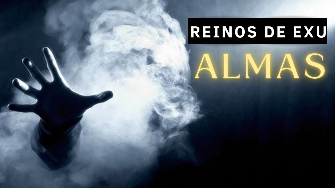 Reino das almas