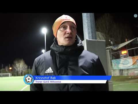 Mistrzowska przymiarka – GLKS Wilkowice