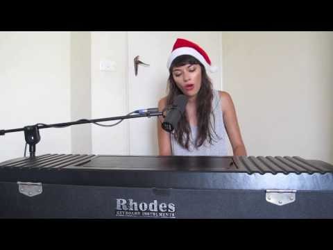 Amali Ward - This Christmas - Donny Hathaway Cover