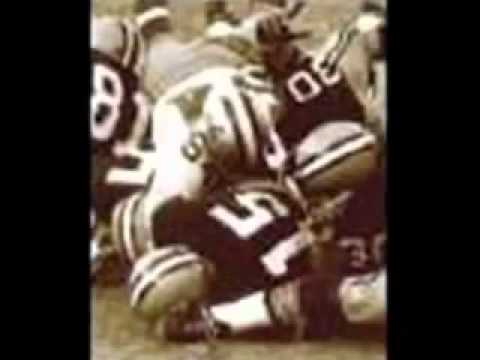 Al Pacino - Any Given Sunday - Peace by Inches