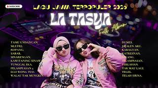 Download lagu LAGU JAWA TERPOPULER 2026 FULL ALBUM NO IKLAN 🔥 La Tasya Ropang Viral | Tamu Undangan | Tunggal Eka mp3