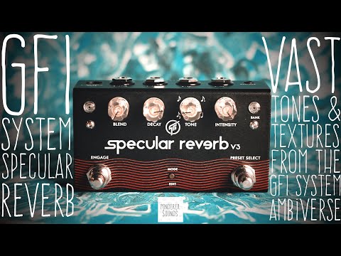 #36 GFI System - Specular Reverb V3