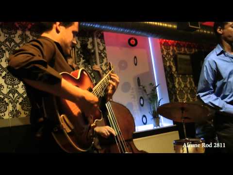 Gilad Hekselman Quartet - Nothing Personal (2012)