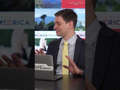 Restoring America: Why Social Security and Medicare can't be touched in budget reconciliation