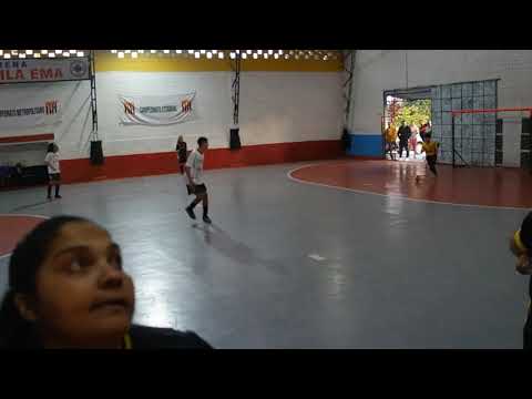 ADEF x LAZULI Sub. 14 Campeonato Estadual 2022