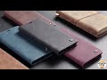 Кожаный чехол-книжка для iPhone 11 CaseMe