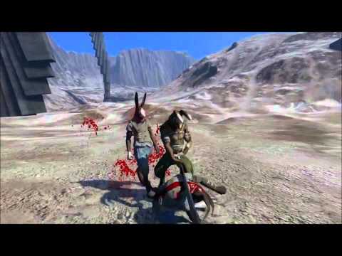 Overgrowth - Alpha #137