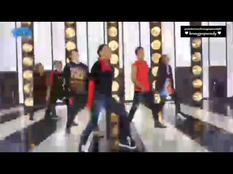 160724 Inkigayo Amazing Dance Moves CUT GOT7,MONSTAX,ROMEO,NCT,SEVENTEEN