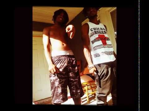 MBK Hook/ S.O.N Jack squad x Gangland